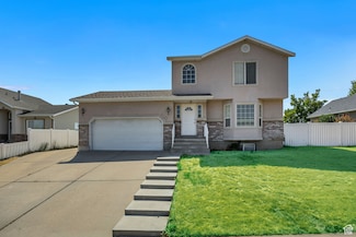 2237 N 125 W, Layton, UT 84041