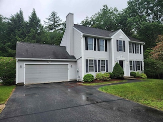 74 Jessica Dr, MerriMacK, NH 03054