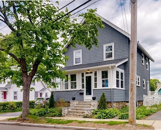 112 Beech Ave, Melrose, MA 02176