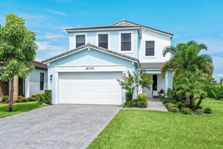 16341 Sandy Shore Dr, Loxahatchee, FL 33470