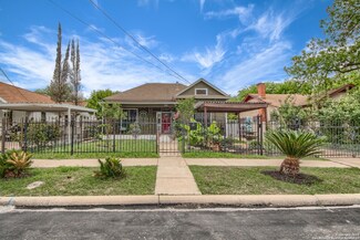 723 Texas Ave, San Antonio, TX 78201