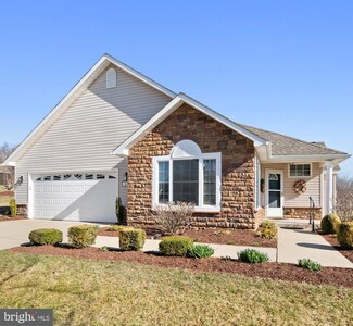 400 Queen St, Culpeper, VA 22701