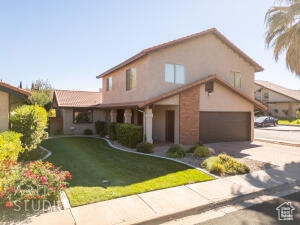 545 S Valley View Dr Unit 148, St. George, UT 84770