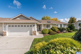 994 N Minstrel Rd, Sequim, WA 98382
