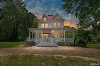 2707 Sherbourne Rd, North Chesterfield, VA 23237