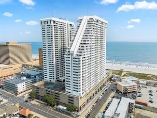 3101 Boardwalk Unit T1 909, Atlantic City, NJ 08401