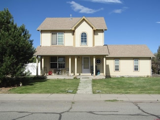 675 Lyell St, Monte Vista, CO 81144