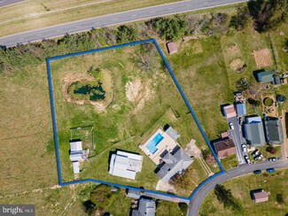 62 Rosser Dr, Luray, VA 22835