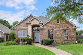 142 Shelby Trace, Murphy, TX 75094