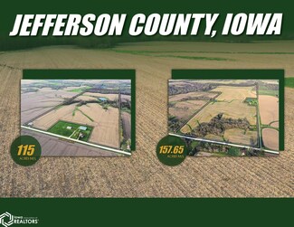 0 203rd St, Batavia, IA 52533