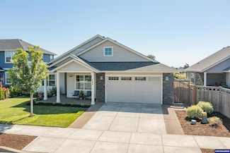 764 SE Fowler St, Dallas, OR 97338