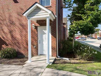 1741 Brightside Dr Unit E8, Baton Rouge, LA 70820
