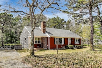 49 Lady Slipper Dr, Dennis, MA 02638