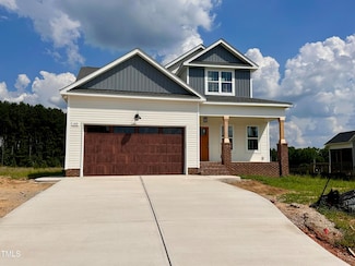 163 Noramac Ct, Selma, NC 27576