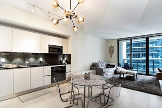 1010 Brickell Ave Unit 2508, Miami, FL 33131