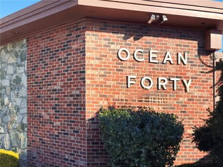3940 Post Rd Unit 25, Warwick, RI 02886