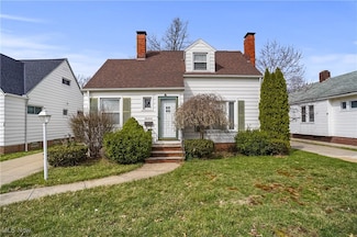 26881 Oriole Ave, Euclid, OH 44132