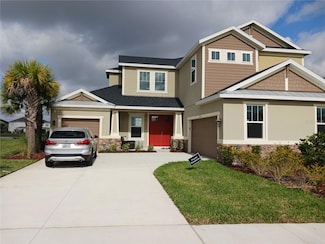 7425 Bradbury Cir, Zephyrhills, FL 33545