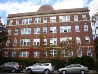 1697 Cambridge St Unit 12, Cambridge, MA 02138