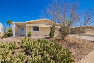 2731 N Wright Way, Mesa, AZ 85215