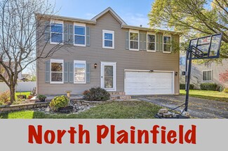 25221 Declaration Dr, Plainfield, IL 60544