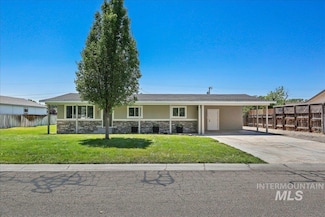 8017 W Dorian St, Boise, ID 83709