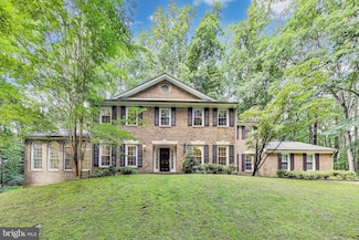 6536 Little ox Rd, Fairfax Station, VA 22039