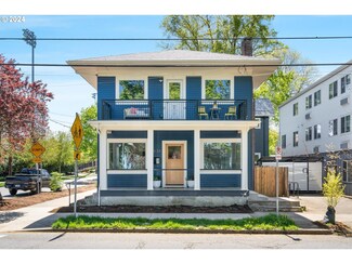 2636 NE Dekum St, Portland, OR 97211