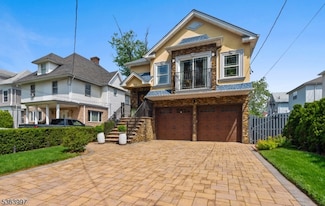 213 Edgar Place Unit 215, Elizabeth, NJ 07202