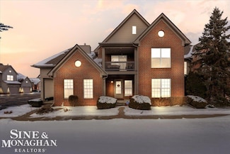 28749 Sheffield Ct Unit 23, Chesterfield, MI 48047
