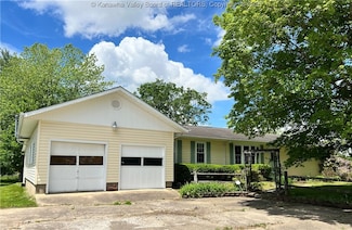 89 Grandview Ave, Point Pleasant, WV 25550