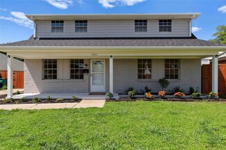 1121 NW 105th St, Oklahoma City, OK 73114