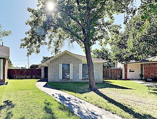 305 Meadow Ct, Wylie, TX 75098