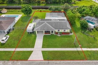 775 SW Goodrich St, Port Saint Lucie, FL 34983