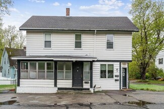 39 Pollard St, North Billerica, MA 01862