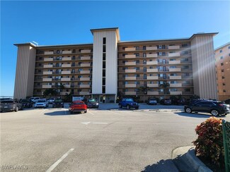 4280 SE 20th Place Unit 504, Cape Coral, FL 33904