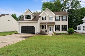 302 Peachwood Ct, Suffolk, VA 23434