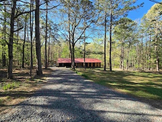 235 Cedar Valley Rd, Fairfield Bay, AR 72088