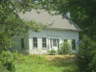 228 North Rd, Salisbury, NH 03268