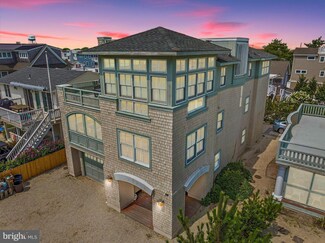 1308 N Ocean Terrace, Surf City, NJ 08008
