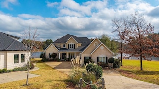 426 Serendipity Trail, Hot Springs National Park, AR 71913