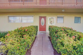 200 Waterway Dr S Unit 103, Lantana, FL 33462