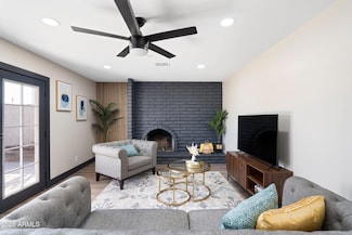 2313 N 66th St, Scottsdale, AZ 85257