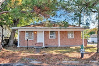 1156 Merrill St, New Orleans, LA 70114