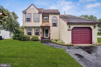 127 Rochelle Ln, Egg Harbor Township, NJ 08234