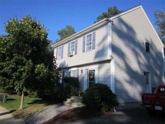 22 Stephanie Place, New Bedford, MA 02745