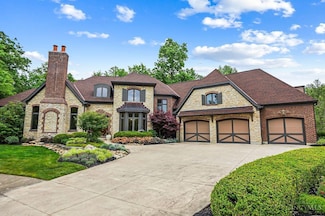 1034 Observatory Point, Maineville, OH 45039
