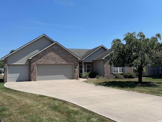 4275 Silver Birch Cove, New Haven, IN 46774