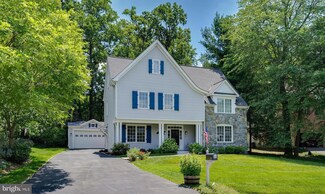 215 Tapawingo Rd SE, Vienna, VA 22180