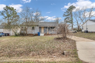 5214 Plum St, Fort Smith, AR 72904